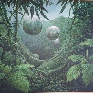 Meet your Posher, Normand